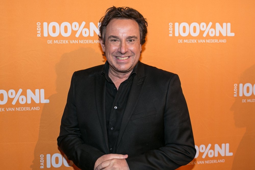 Top 10 Best Songs by Marco Borsato