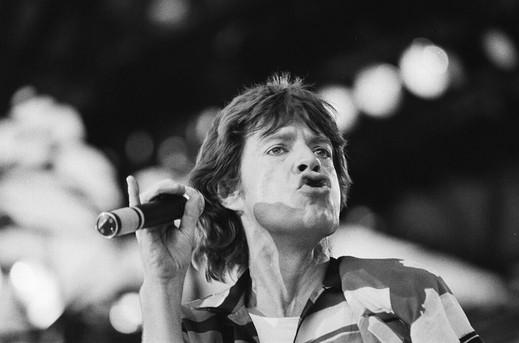 Top 10 Best Rolling Stones Songs