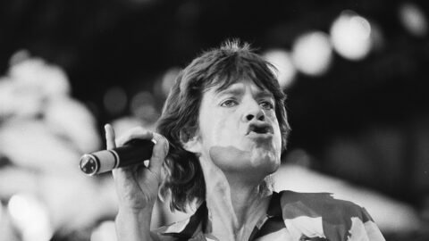 The Rolling Stones