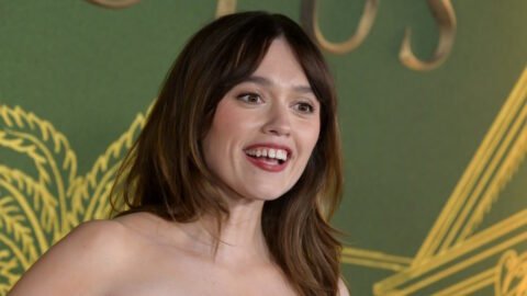 Best Aimee Lou Wood Movies & TV Shows