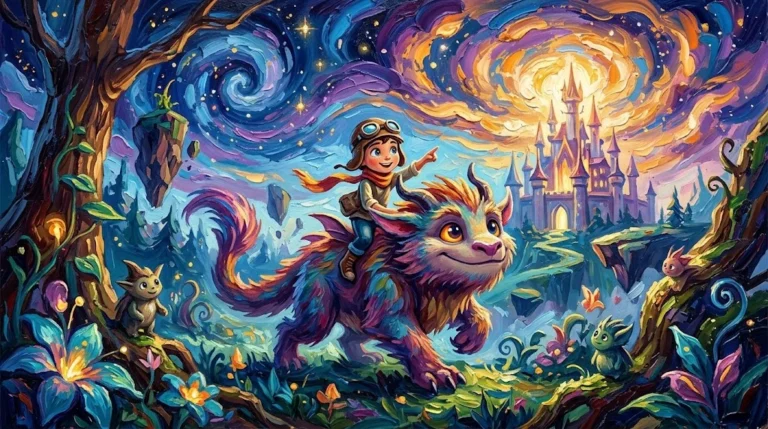 Top 10 Best Animated Movies of 2026 -- Which Gets Your Vote?