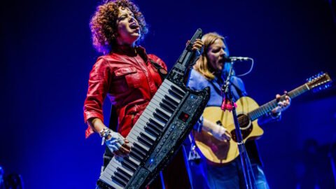 Arcade Fire