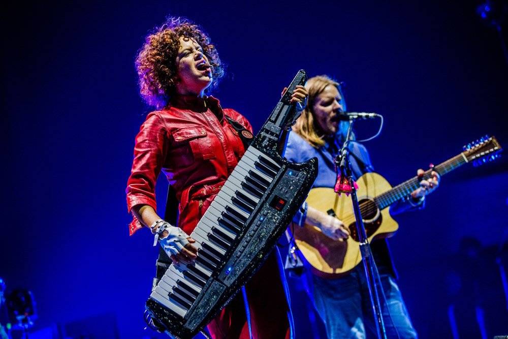 Top 10 Best Songs by Arcade Fire