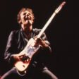 Bruce Springsteen