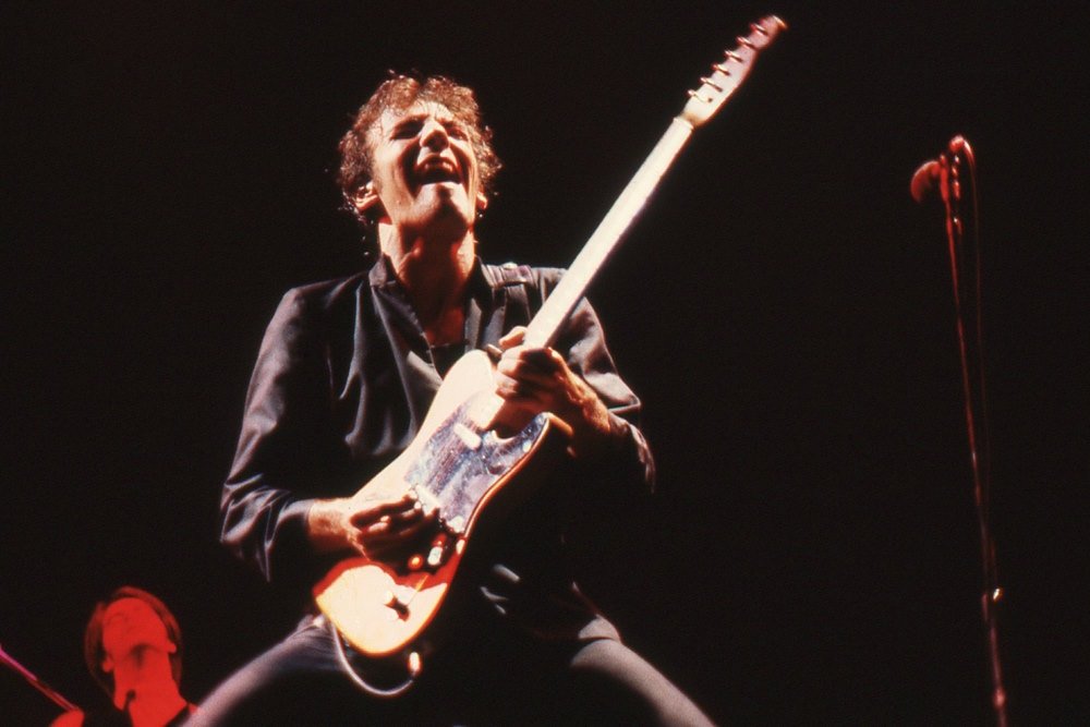 Top 10 Best Bruce Springsteen Songs