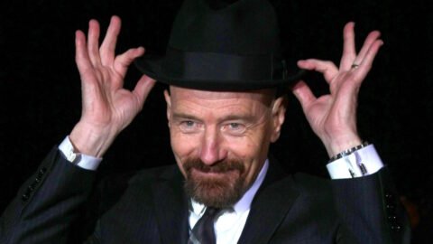 Top 10 Best Bryan Cranston Movies & TV Shows: Vote for Your Favorite!