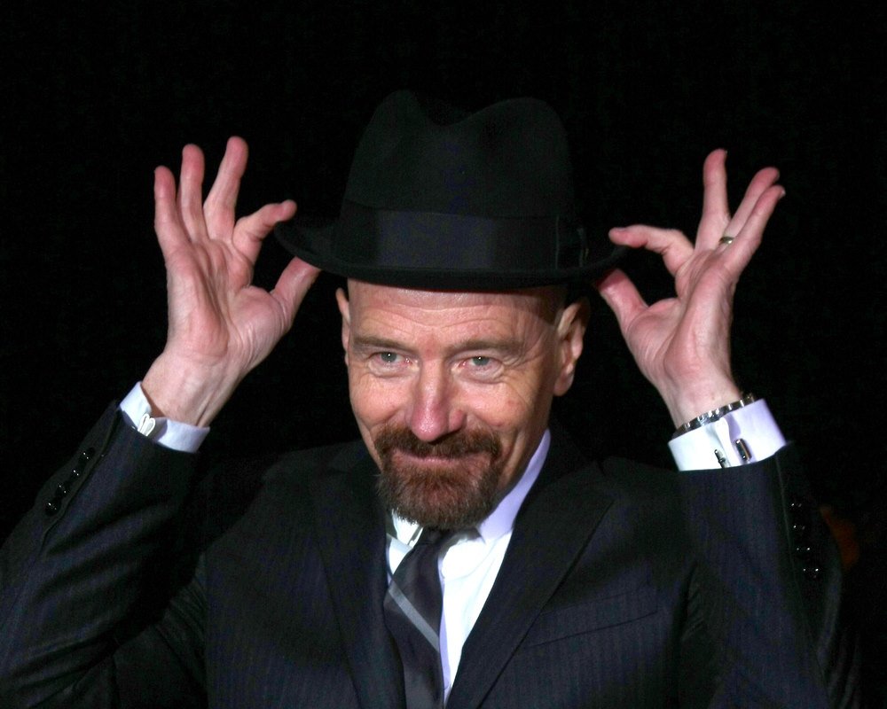 Top 10 Best Bryan Cranston Movies & TV Shows