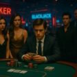 Top 10 Best Casino Heist Movies Ever Made