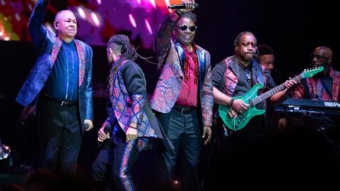 Earth Wind Fire