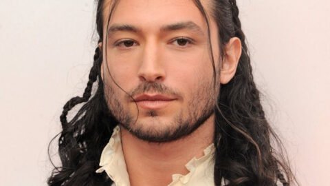 Top 10 Best Ezra Miller Movies