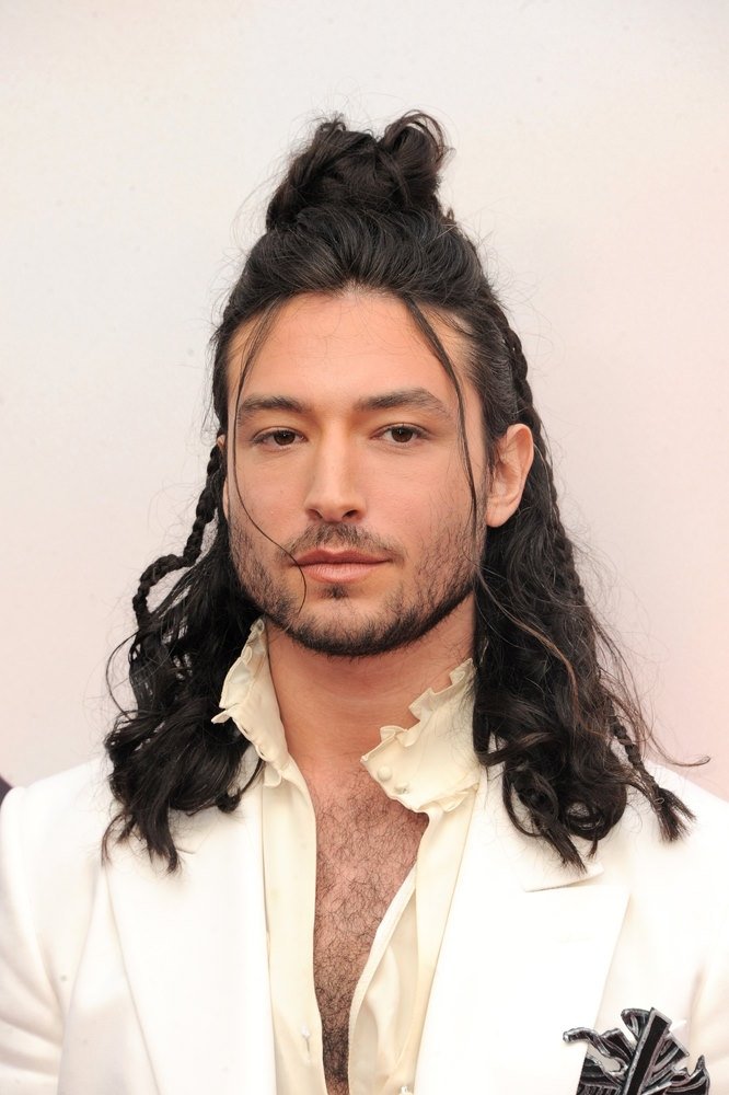 Top 10 Best Ezra Miller Movies