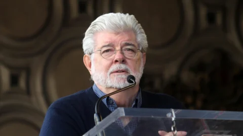 Top 6 Best Movies Directed by George Lucas