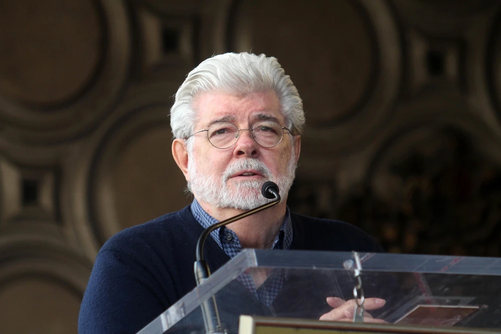 Top 6 Best Movies Directed by George Lucas