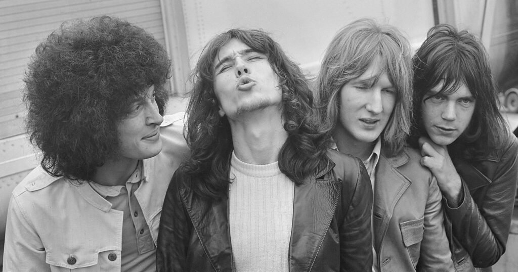 Top 10 Best Songs by Golden Earring
