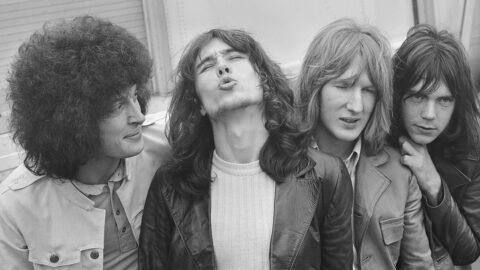 Golden Earring