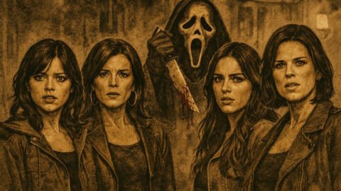 Top 10 Horror Movies of 2026 to Look Forward To -- Vote for Yours!
