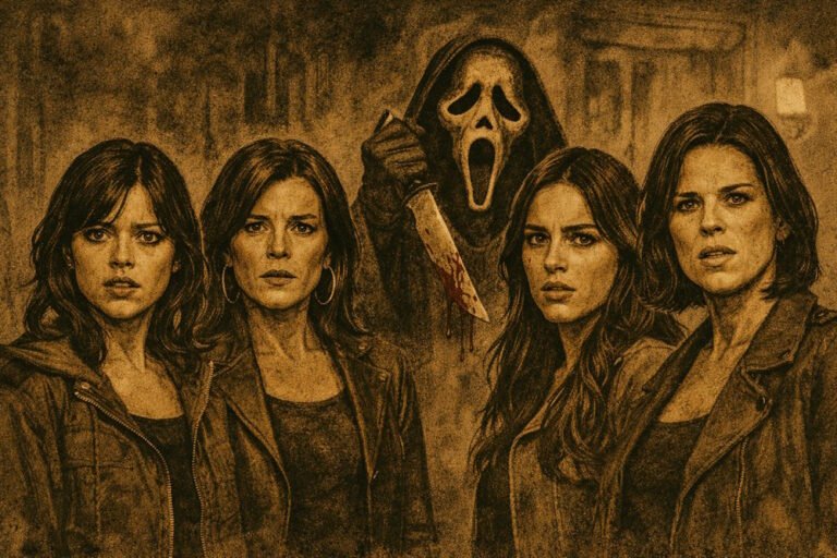 Top 10 Horror Movies of 2026 to Look Forward To -- Vote for Yours!