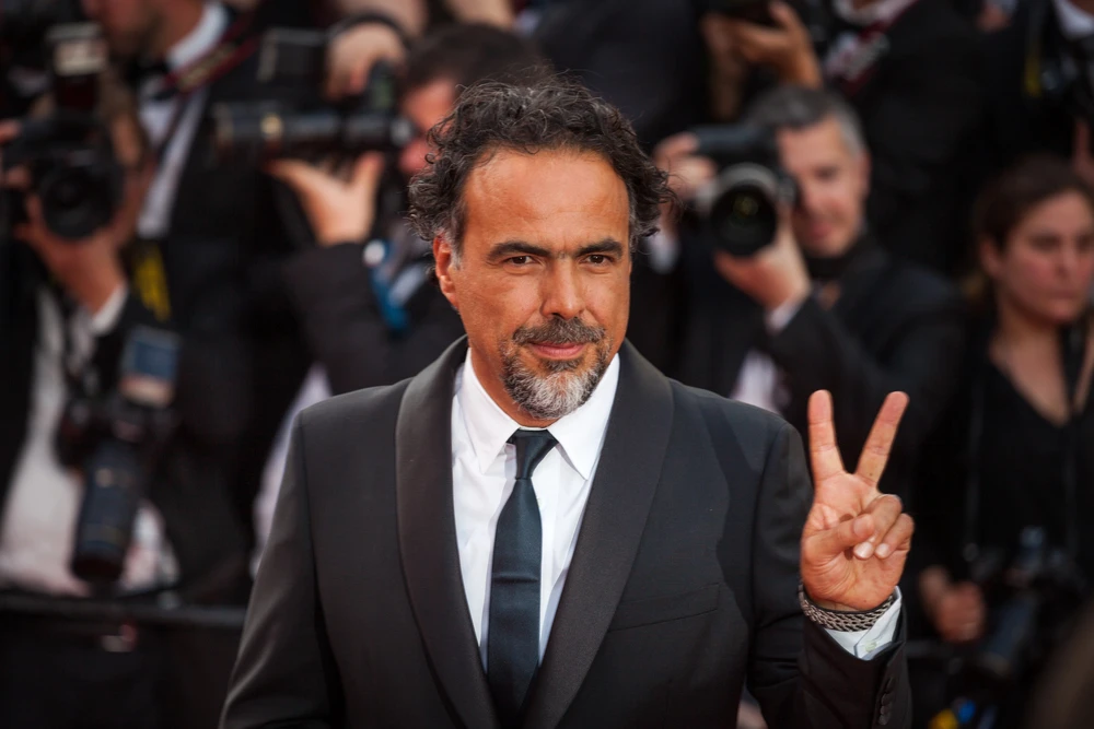 7 Best Movies Directed by Alejandro González Iñárritu