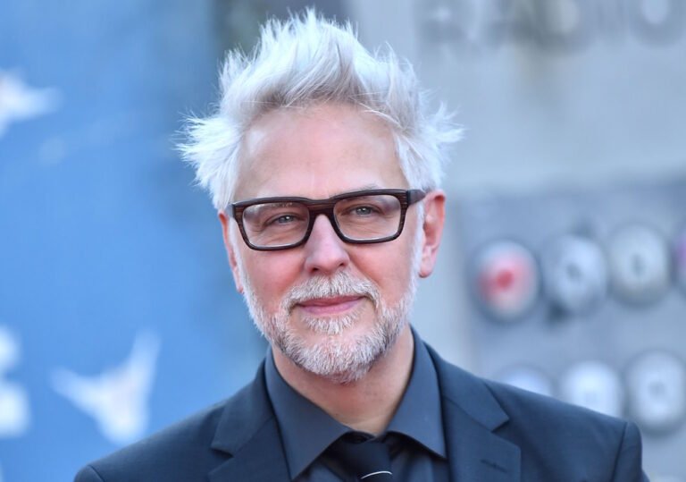 Top 10 Best Movies by Director James Gunn