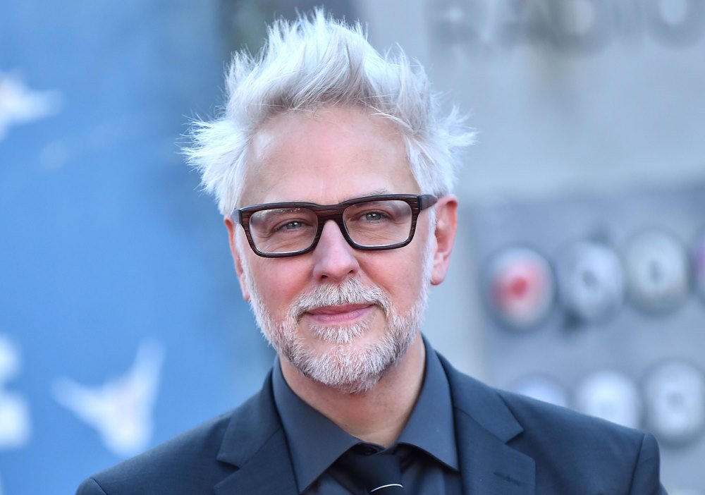 Top 10 Best Movies by Director James Gunn