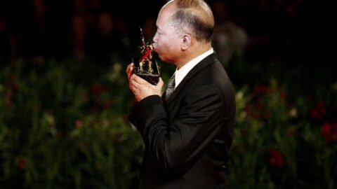 Top 10 Best Movies by Director John Woo