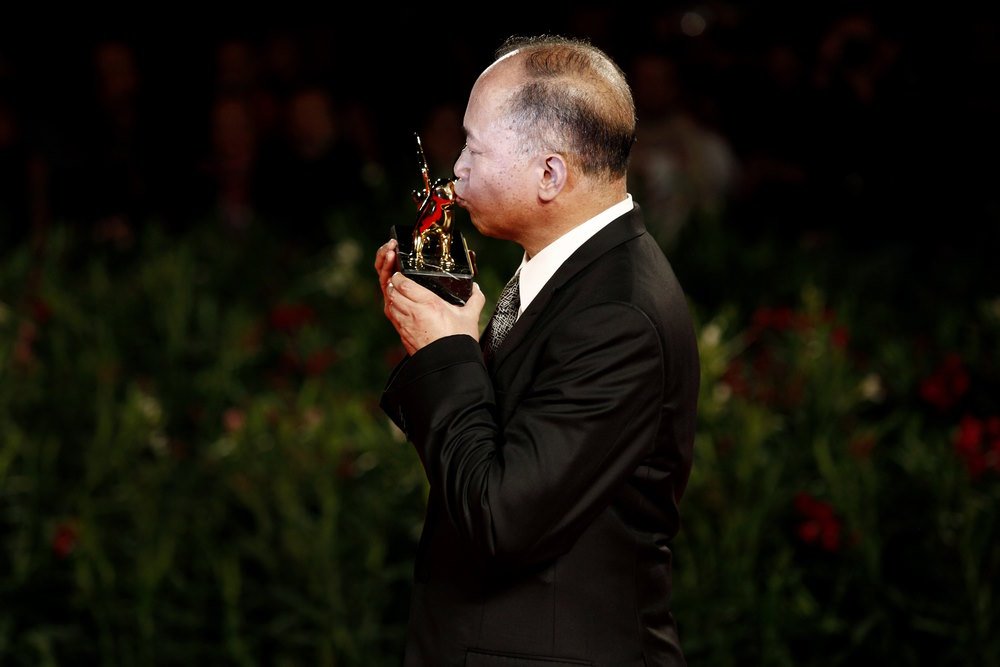 Top 10 Best Movies by Director John Woo