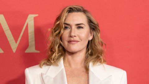 Top 10 Best Movies of Kate Winslet