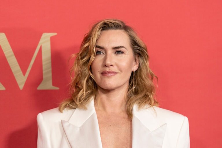 Top 10 Best Movies of Kate Winslet