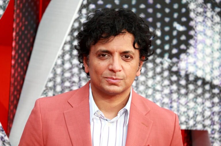 Top 10 Best Movies of M. Night Shyamalan