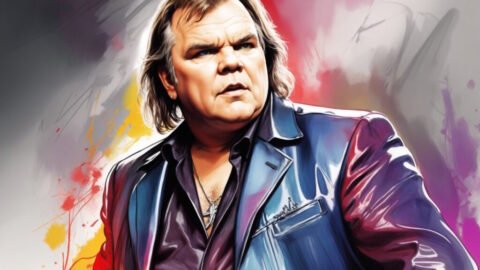 Meat Loaf Nummers