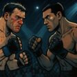 5 Best Movies About MMA