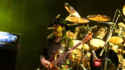 Motorhead