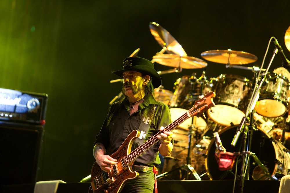 Top 10 Best Songs by Motörhead