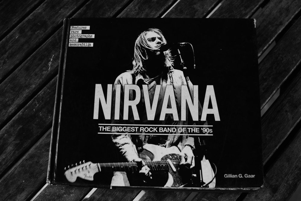 Top 10 Best Songs by Nirvana