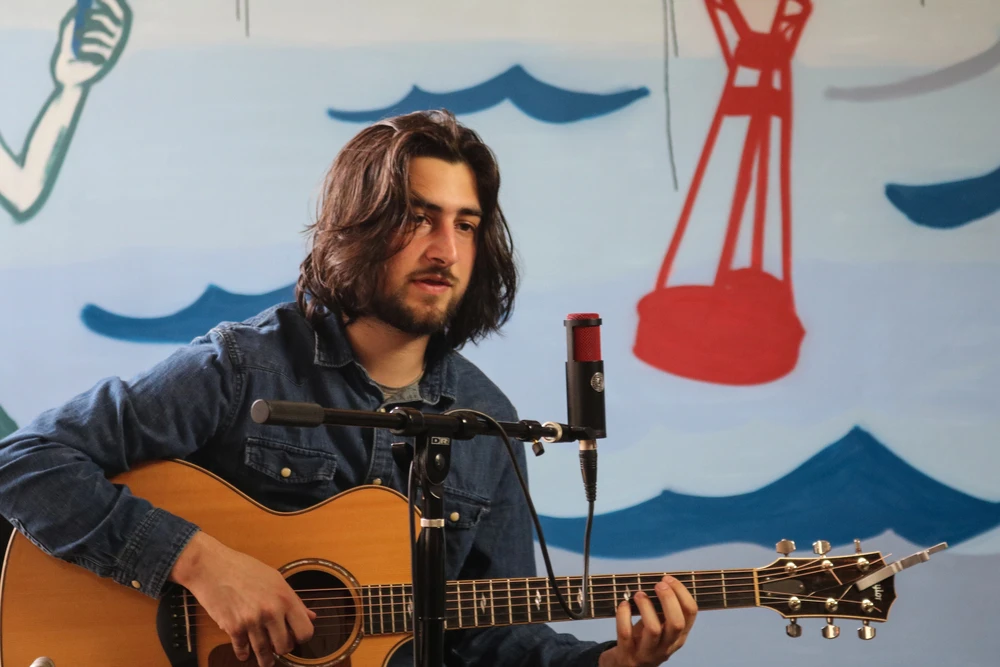Top 10 Best Noah Kahan Songs