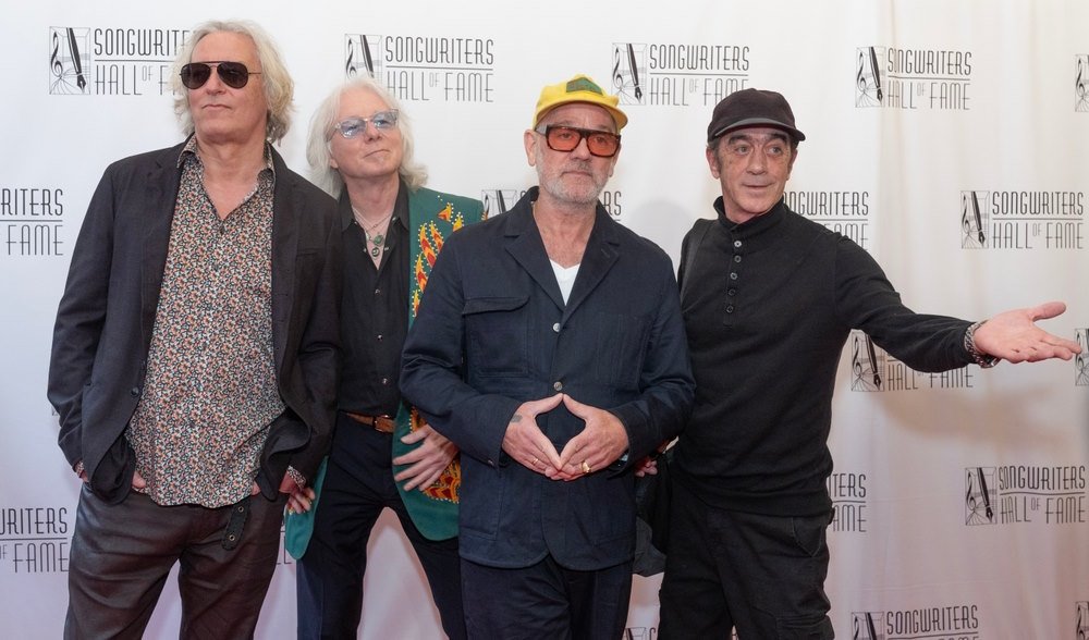 Top 10 Best Songs by R.E.M.