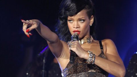 Rihanna