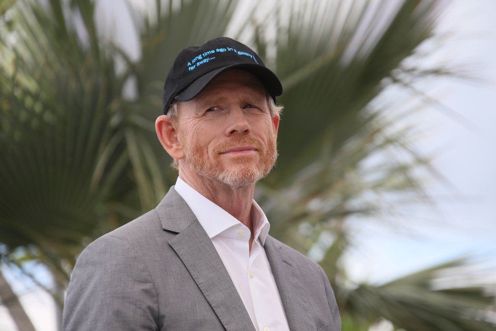 Top 10 Best Movies by Director Ron Howard