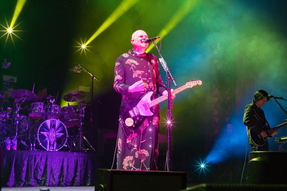 Top 10 Best Songs by Smashing Pumpkins