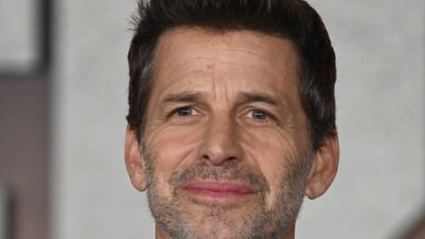 Top 10 Best Movies by Director Zack Snyder