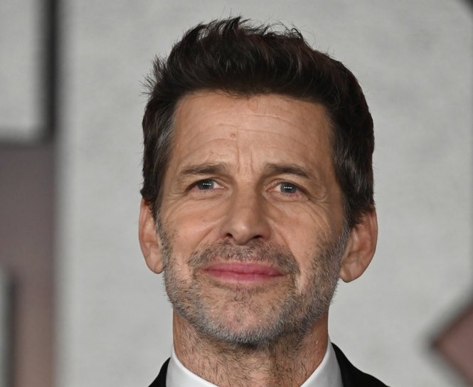 Top 10 Best Movies by Director Zack Snyder