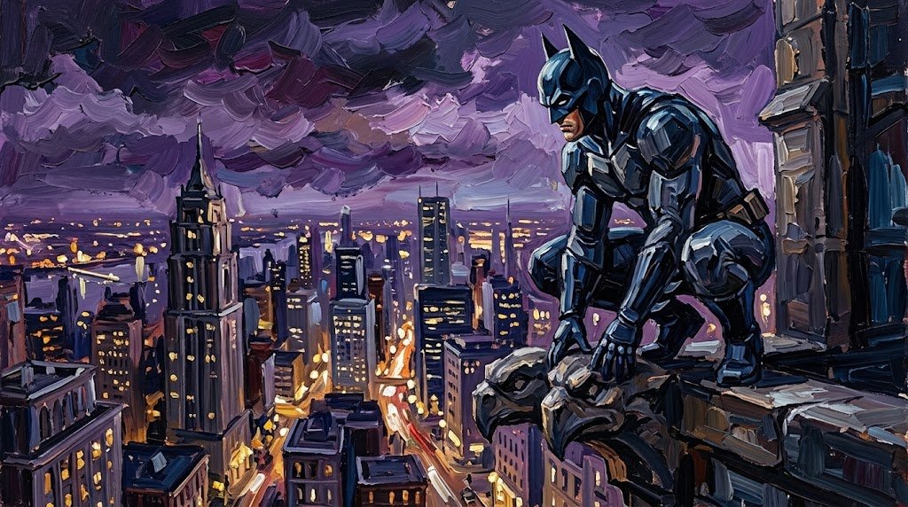 4 Best Superhero Movies of 2026