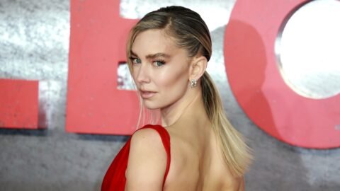 Top 11 Best Movies of Vanessa Kirby