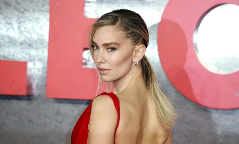 Top 11 Best Movies of Vanessa Kirby