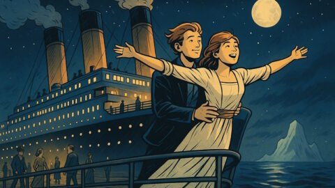 10 Romantic Movies About Forbidden Love