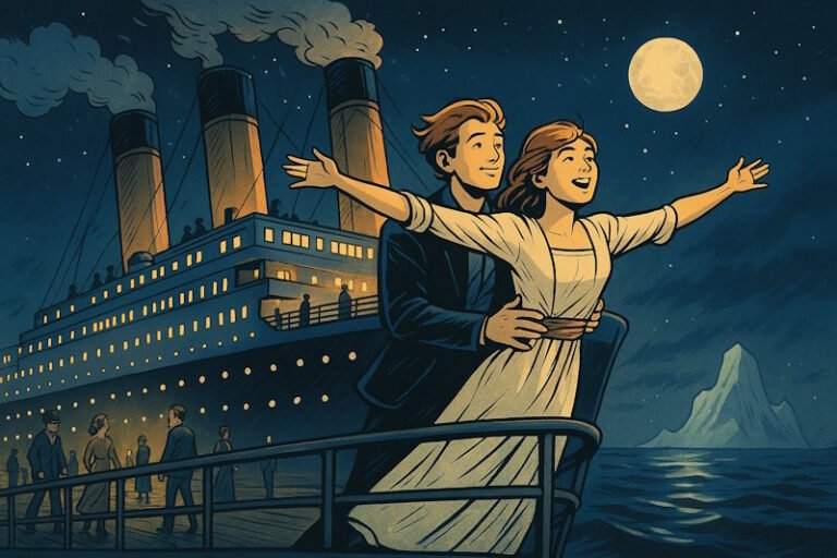 10 Romantic Movies About Forbidden Love