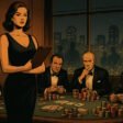 10 Iconic Women in Casino Movies