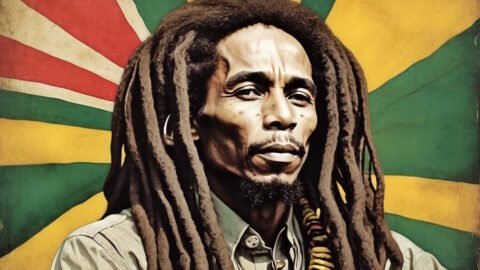 Bob Marley
