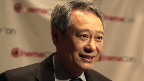 Top 10 Best Movies by Director Ang Lee