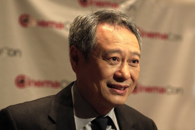Top 10 Best Movies by Director Ang Lee